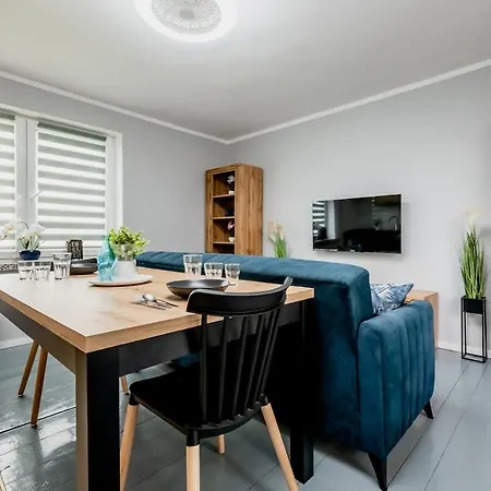 Villa Siedlisko 64 Waniewo