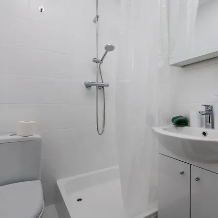 Siedlisko 64 Villa *