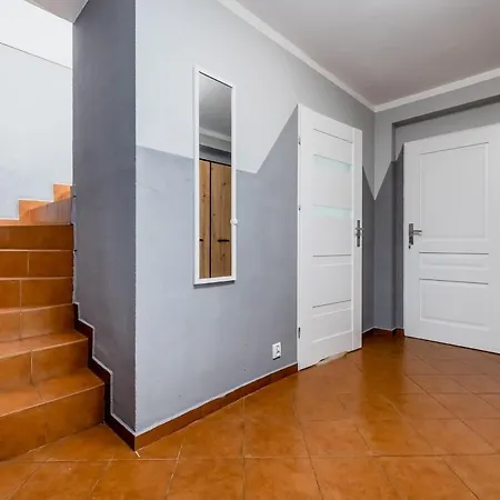 Siedlisko 64 Waniewo