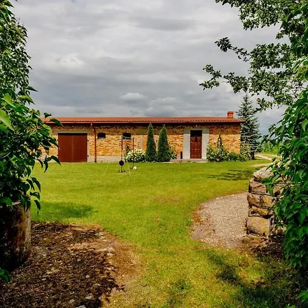 Villa Siedlisko 64 *