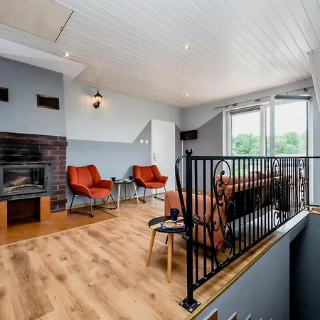 Siedlisko 64 * Waniewo