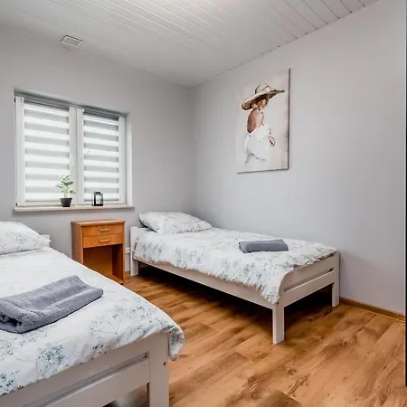 Siedlisko 64 Villa *