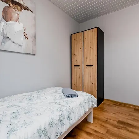 Villa Siedlisko 64 *