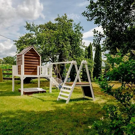 Siedlisko 64 Villa *