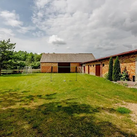 Siedlisko 64 Waniewo