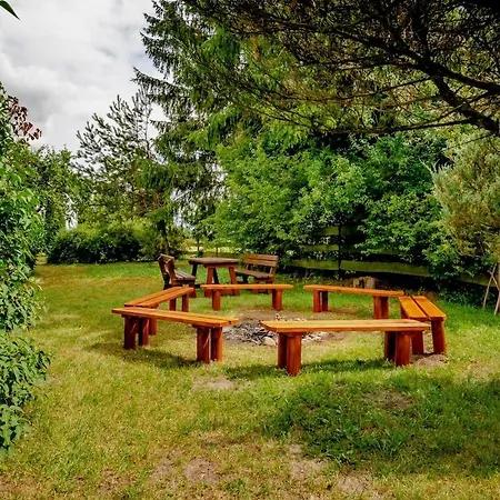 Siedlisko 64 Villa *