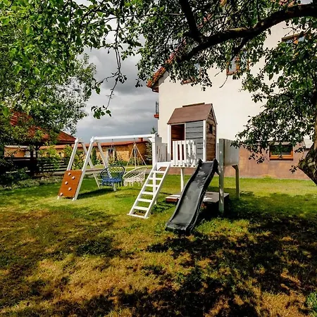 Siedlisko 64 Villa *