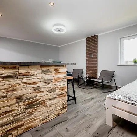 ヴィラ Siedlisko 64 Waniewo