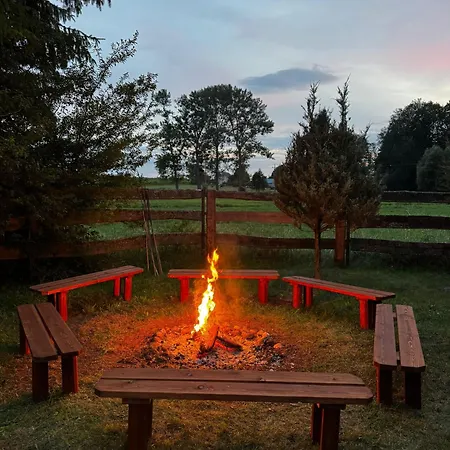 Siedlisko 64 Waniewo