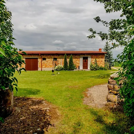 Siedlisko 64 * Waniewo