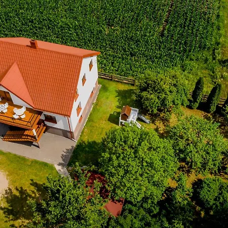 Siedlisko 64 ヴィラ *