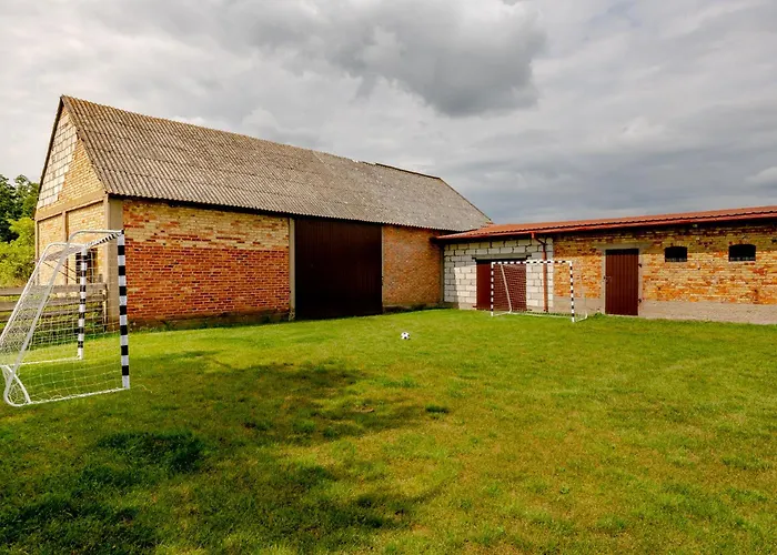 ヴィラ Siedlisko 64