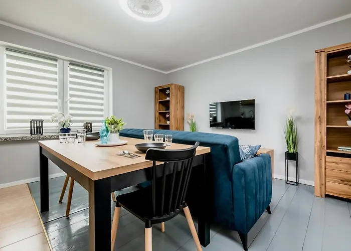 ヴィラ Siedlisko 64 Waniewo