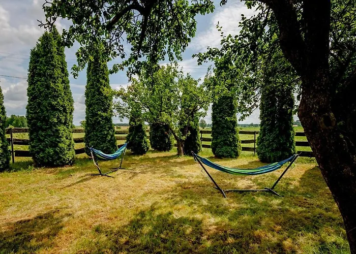 Siedlisko 64 ヴィラ