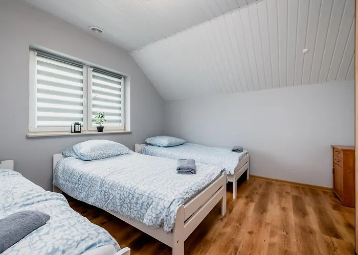 ヴィラ Siedlisko 64