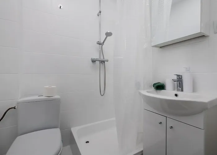 Siedlisko 64 Villa *