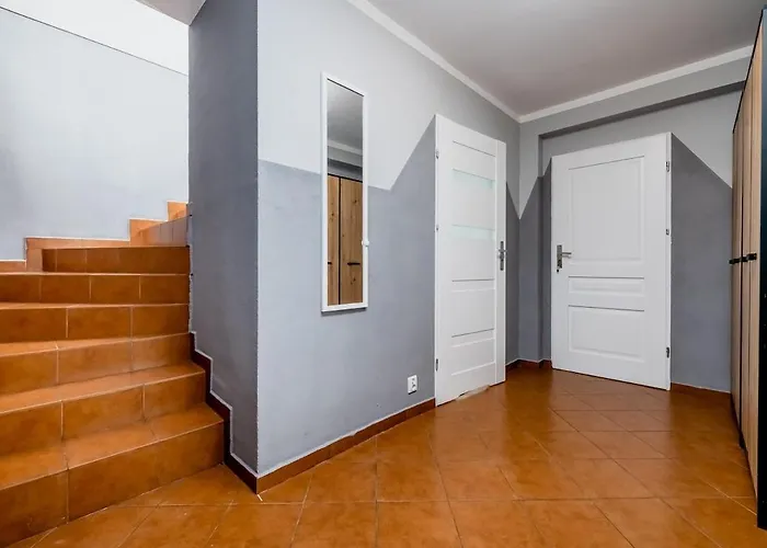 Siedlisko 64 Waniewo