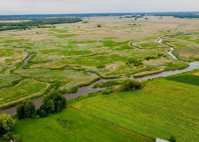 Siedlisko 64 ヴィラ