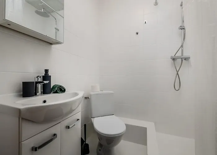 Siedlisko 64 ヴィラ Waniewo