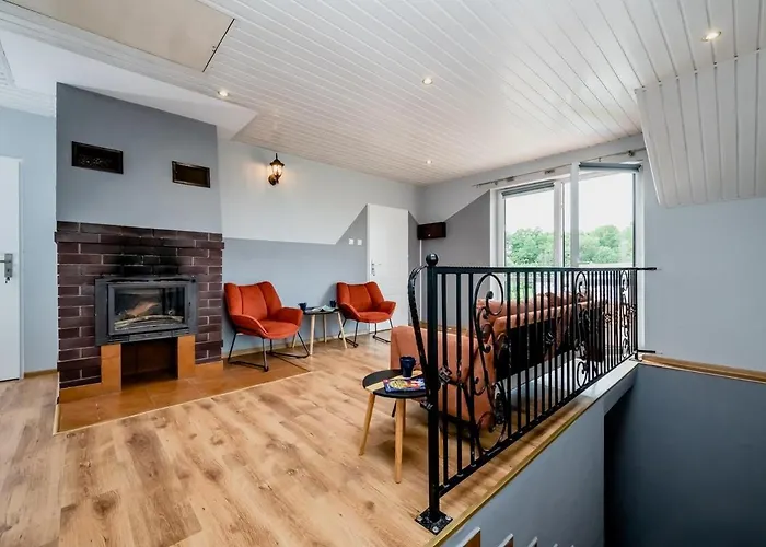 Siedlisko 64 * Waniewo