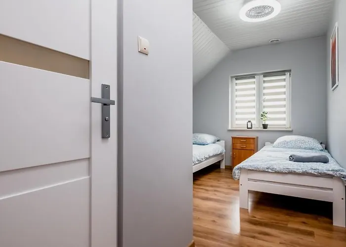 Siedlisko 64 ヴィラ