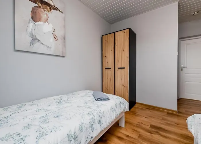 Villa Siedlisko 64 *