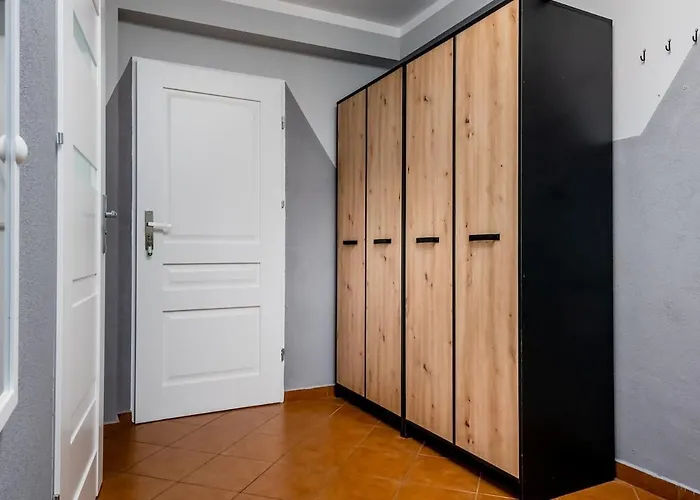 Siedlisko 64 * Waniewo