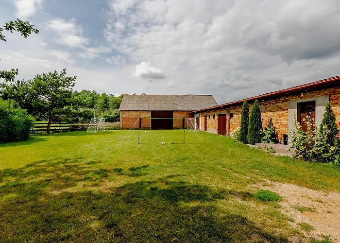 Siedlisko 64 Waniewo