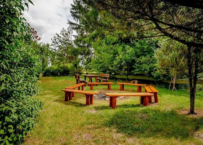 Siedlisko 64 Villa *