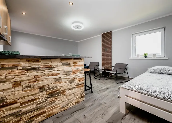 ヴィラ Siedlisko 64 Waniewo