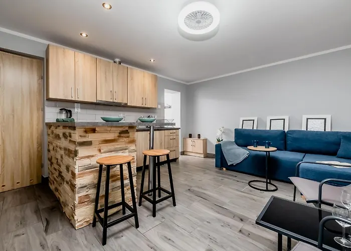 Siedlisko 64 Villa Waniewo