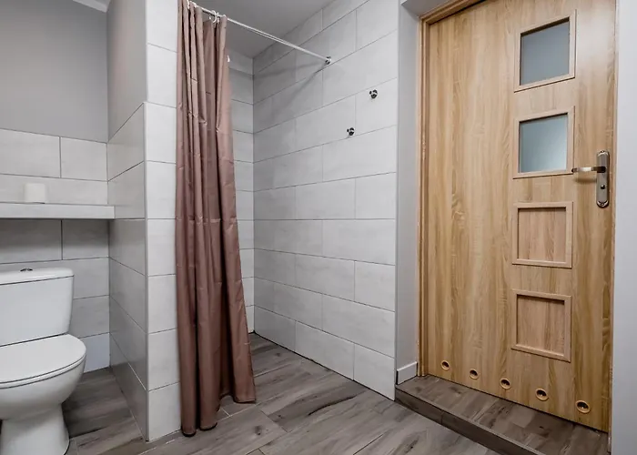 ヴィラ Siedlisko 64