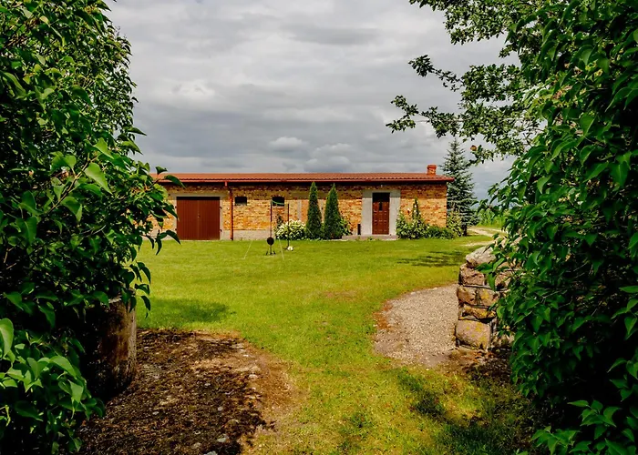 Siedlisko 64 * Waniewo